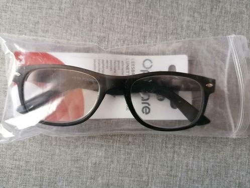 Nieuwe Leesbril kruidvat nieuw sterkte 3,50, Handtassen en Accessoires, Zonnebrillen en Brillen | Heren, Nieuw, Leesbril, Overige merken