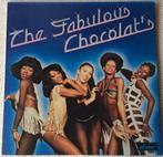 lp Les Fabuleux Chocolats, CD & DVD, Enlèvement ou Envoi, 1960 à 1980, 12 pouces