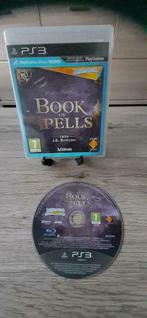 Ps3 book of spells, Games en Spelcomputers, Games | Sony PlayStation 3, Ophalen of Verzenden, Zo goed als nieuw