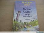 Meneer Kaktus wordt kwakelgek - 7 kwakelgekke avonturen !, Boeken, Kinderboeken | Jeugd | onder 10 jaar, Ophalen of Verzenden