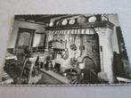 oude postkaart Waasmunster, Verzenden