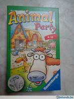 Ravensburger spelletje dieren, Enlèvement ou Envoi, Utilisé