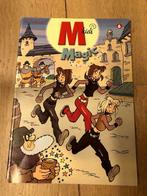 4 strips van M kids, Boeken, Meerdere stripboeken, Ophalen of Verzenden, Gelezen
