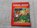 Suske en Wiske.82.De gramme huurling., Boeken, Gelezen, Ophalen of Verzenden, Eén stripboek