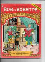 Comics-Bob-en-Bobette-Volume-164-The-rapin-of-Rubens