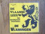 single de vlamingen, Cd's en Dvd's, Nederlandstalig, Ophalen of Verzenden, 7 inch, Single