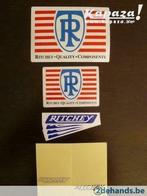 Fiets sticker set van RITCHEY, Fietsen en Brommers, Nieuw, Ophalen of Verzenden