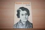 Indira Gandhi – Ela Sen Uitgeverij : Roya, Gelezen, Politiek, Ophalen of Verzenden, Ela Sen