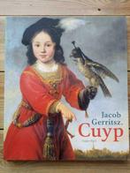 Jacob Gerritsz. Cuyp (1594-1652), Livres, Art & Culture | Arts plastiques, Utilisé, Sander Paarlberg, Enlèvement ou Envoi, Peinture et dessin