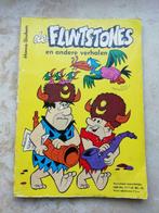 strip de Flintstones, Boeken, Stripverhalen, Gelezen, Ophalen of Verzenden, Eén stripboek