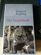 Het Jungleboek (Kipling, Rudyard), Comme neuf, Disney, Enlèvement ou Envoi, Fiction