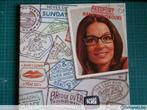 Nana Mouskouri : Passport, Cd's en Dvd's, Vinyl | Overige Vinyl, Ophalen of Verzenden