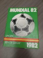 Mundial 82, Enlèvement ou Envoi, Comme neuf