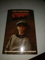 Boek ciske de rat, Verzenden, Gelezen