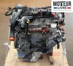 Moteur FORD TOURNEO TRANSIT 1.5L Diesel XWGA XWGB, Auto-onderdelen, Motor en Toebehoren, Gebruikt, Ford, Verzenden