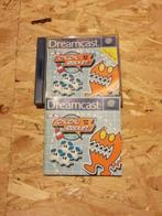 Chuchu Rocket - Jeu Dreamcast, Ophalen of Verzenden, Zo goed als nieuw, Saturn of Dreamcast, Strategie en Constructie