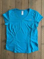 KALENJI, t-shirt sport taille 42 EUR (état neuf), Kalenji, Comme neuf, Bleu, Taille 42/44 (L)