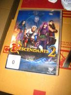Zo goed als nieuwe dvd Descendants 2, Cd's en Dvd's, Ophalen of Verzenden, Film