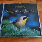 Songbirds at Sunrise / Solitudes, Sons (de la nature), Enlèvement ou Envoi