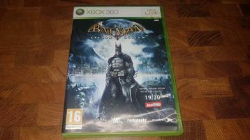 Batman Arkham Asylum, Enlèvement ou Envoi, Comme neuf