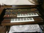 EMINENT ORGEL F217, Ophalen, Gebruikt, 2 klavieren, Orgel