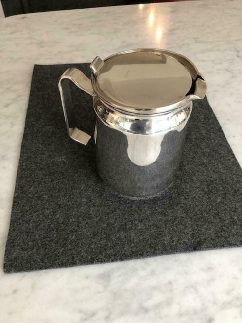 Karaf design, Silver, Roberto Sambonet 1973, Antiek en Kunst, Kunst | Designobjecten, Ophalen of Verzenden