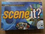 NIEUW DVD-SPEL (SCENE IT ?), Hobby en Vrije tijd, Gezelschapsspellen | Bordspellen, Nieuw, Ophalen of Verzenden, Drie of vier spelers