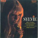 Sylvie ‎– Abracadabra EP, 7 pouces, Pop, EP, Utilisé