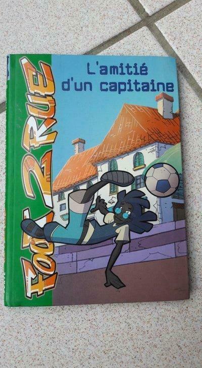 4 Livres Bibliothèque rose verte, Enlèvement, Utilisé