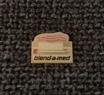PIN - BLEND-A-MED - TANDPASTA, Verzamelen, Merk, Gebruikt, Speldje of Pin, Verzenden