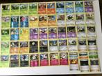 56 kaarten Pokemon XY 2014 met Reverse Holo kaarten, Hobby en Vrije tijd, Verzamelkaartspellen | Pokémon, Ophalen of Verzenden