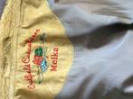 veste, Overige typen, Ophalen of Verzenden, Gebruikt, MELKA
