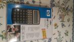 Calculatrice financière HP 17bll+, Enlèvement