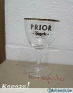 Prior Tongerlo glazen, Huis en Inrichting, Glas of Glazen, Gebruikt, Ophalen of Verzenden