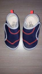 Lederen slofjes Domyos maat 27, Kinderen en Baby's, Jongen of Meisje, Overige typen, Nieuw, Ophalen of Verzenden