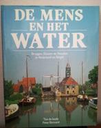 De Mens en het Water (Ton de Joode & Peter Bernard), Enlèvement ou Envoi, Comme neuf, Ton de Joode