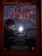 The deer hunter. Robert de Niro, Cd's en Dvd's, Dvd's | Horror, Ophalen of Verzenden