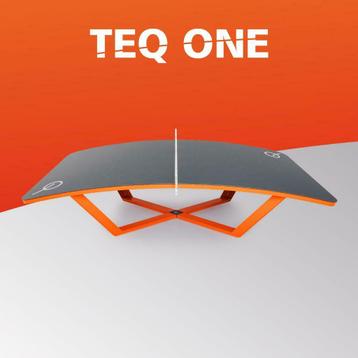 Teqball One tafel  beschikbaar voor biedingen