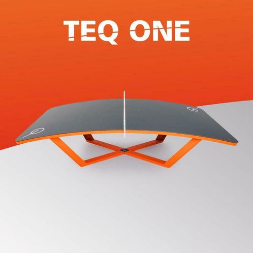 Teqball One tafel, Sport en Fitness, Voetbal, Nieuw, Ophalen of Verzenden
