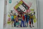 CD Junior eurosong 2010, Cd's en Dvd's, Ophalen