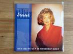 single truus, Cd's en Dvd's, Ophalen of Verzenden, 7 inch, Nederlandstalig, Single