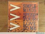 single simple minds, Cd's en Dvd's, Vinyl | Pop