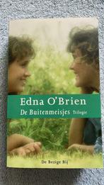 Edna O'Brien: de buitenmeisjes trilogie, Comme neuf, Edna O'Brien, Europe autre, Enlèvement ou Envoi