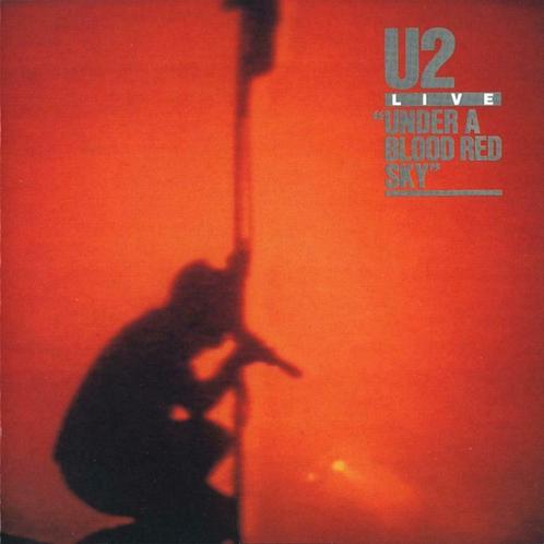 U2 - Single-CD's/Maxi-CD's en U2 albums op CD., Cd's en Dvd's, Cd's | Rock, Poprock, Ophalen of Verzenden