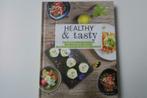 Healthy & tasty (Myriam Van Dyck), Nieuw, Ophalen of Verzenden