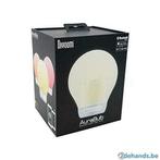 Divoom 23431 Aurabulb BOX PC 5 W bluetooth wit, Enlèvement ou Envoi, Neuf