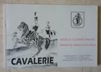 Cavalerie sous la cocarde orange  Stassin, Ophalen of Verzenden, Gelezen