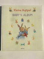 Kleine huppel - baby's album, Kinderen en Baby's, Ophalen of Verzenden, Zo goed als nieuw