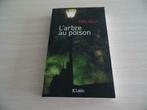 L'ARBRE AU POISON       ERIN KELLY, Europa overig, Ophalen of Verzenden, Zo goed als nieuw, ERIN KELLY