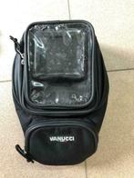 sacoche réservoir, Motos, Enlèvement, Comme neuf